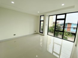 EHL-233864 ขาย/เช่า SPACE Home Office 2 อาคาร พร้อมอยู่