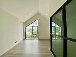 EHL-233864 ขาย/เช่า SPACE Home Office 2 อาคาร พร้อมอยู่