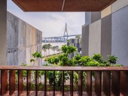 EHL-233867 ขายห้อง คอนโดหรู ทำเลทอง The Pano 
