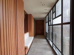 EHL-233867 ขายห้อง คอนโดหรู ทำเลทอง The Pano 