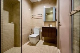 EHL-233869 ขายห้องสวยพร้อมเฟอร์ที่ เดอะ ไลน์ อโศก รัชดา