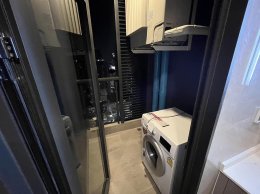 EHL-233875 ให้เช่า  One9Five Asoke Rama9