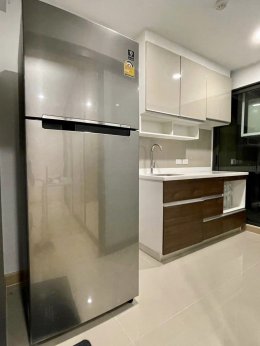 EHL-233876 ให้เช่า สุภาลัย ไพร์ม พระราม 9