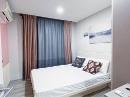 EHL-233882 ปล่อยเช่าคอนโดสวย Attitude Bearing Condominium 