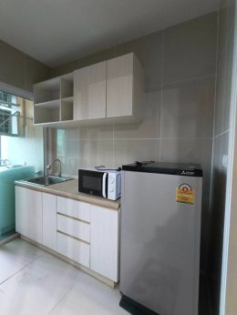 EHL-233883  ขาย/ให้เช่า Happy condo ลาดพร้าว101 