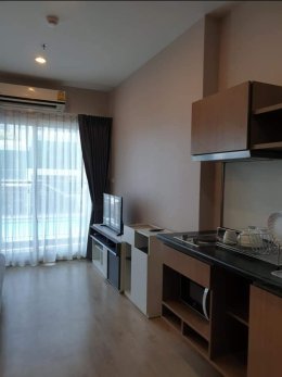 EHL-233885 ให้เช่าโครงการ The Tempo Grand sathon-wutthakat