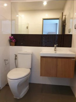 EHL-233885 ให้เช่าโครงการ The Tempo Grand sathon-wutthakat