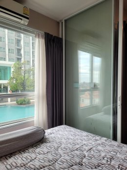 EHL-233885 ให้เช่าโครงการ The Tempo Grand sathon-wutthakat