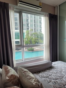 EHL-233885 ให้เช่าโครงการ The Tempo Grand sathon-wutthakat