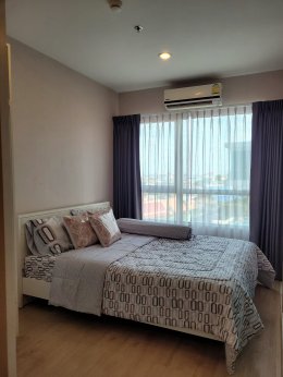 EHL-233885 ให้เช่าโครงการ The Tempo Grand sathon-wutthakat