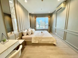 EHL-233886 ขายคอนโดอินโทร พหล-ประดิพัทธ์