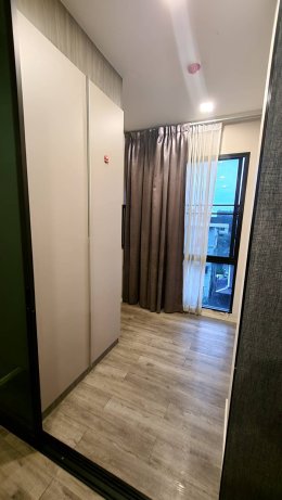 EHL-233887 ให้เช่า / บราวน์ คอนโด Brown Condo รัชดา32 