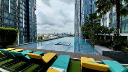 EHL-233891 ให้เช่า เมโทร สกาย ประชาชื่น