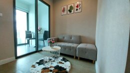 EHL-233891 ให้เช่า เมโทร สกาย ประชาชื่น