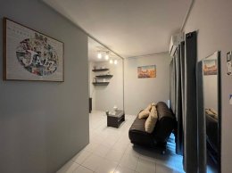 EHL-233892  ให้เช่า ทาวน์โฮม รัชดา-สุทธิสาร