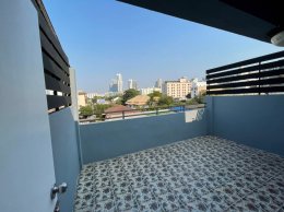EHL-233892  ให้เช่า ทาวน์โฮม รัชดา-สุทธิสาร
