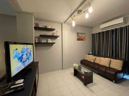 EHL-233892  ให้เช่า ทาวน์โฮม รัชดา-สุทธิสาร