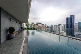 EHL-233895 ให้เช่า Noble Recole Sukhumvit 19