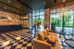 EHL-233895 ให้เช่า Noble Recole Sukhumvit 19