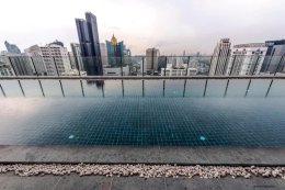 EHL-233895 ให้เช่า Noble Recole Sukhumvit 19