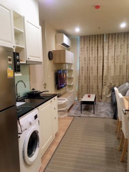 EHL-233896 ให้เช่า Noble Recole Sukhumvit 19