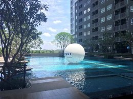 EHL-233915 ให้เช่าคอนโดThe Trust Condo @BTS Erawan