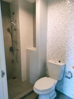 EHL-233915 ให้เช่าคอนโดThe Trust Condo @BTS Erawan
