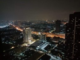 EHL-233939 ให้เช่าคอนโด เดอะ โพลิแทน อควา