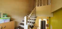 EHL-233944 ขายบ้านเดี่ยว หมู่บ้านฟ้าลากูน ถนนรังสิต-นครนายกคลอง1