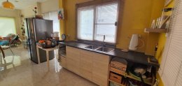 EHL-233944 ขายบ้านเดี่ยว หมู่บ้านฟ้าลากูน ถนนรังสิต-นครนายกคลอง1