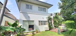EHL-233944 ขายบ้านเดี่ยว หมู่บ้านฟ้าลากูน ถนนรังสิต-นครนายกคลอง1