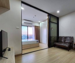EHL-233947 ให้เช่า ศุภาลัย ลอฟท์ สถานีแยกไฟฉาย