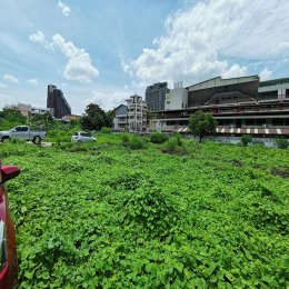 ที่ดิน 4 แปลง ซอยวัดภคินีนารถ 4 plots of land, Soi Phakininat Temple ID - 192276