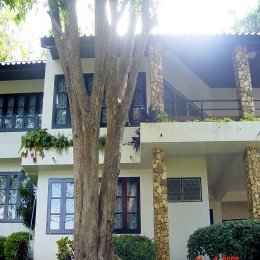 บ้านริมทะเล ระยอง 4 ชั้น 4-storey house Rayong  ID - 192189