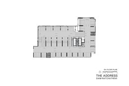 Ratchathewi Floor Plan