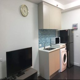 A Space Me Bangna (เอ สเปซ มี บางนา) ID - 192330