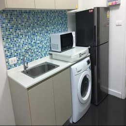 A Space Me Bangna (เอ สเปซ มี บางนา) ID - 192330