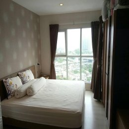 Aspire Sukhumvit 48 (แอสไพร์ สุขุมวิท 48) ID - 192346