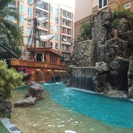 Atlantis Condo Resort (แอตแลนติส คอนโด รีสอร์ท) ID - 192295