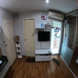 Atrium Phahol - Suthisarn (เอเทรี่ยม พหลฯ-สุทธิสาร) ID - 192630