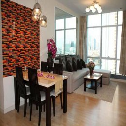 Baan Sathorn Chaopraya (บ้าน สาทร เจ้าพระยา) ID - 192371