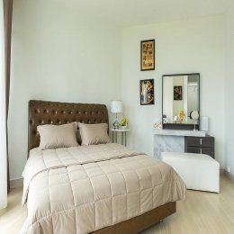 Baan Sathorn Chaopraya (บ้าน สาทร เจ้าพระยา) ID - 192612
