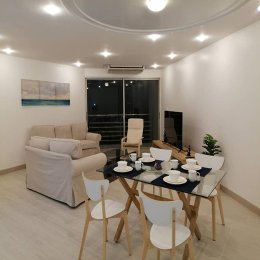Bangkok Garden (บางกอก การ์เด้น) ID - 202702