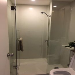 Blossom Condo @ Sathorn - Charoenrat (บลอสซั่ม คอนโด สาทร-เจริญราษฎร์) ID - 192416 