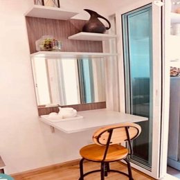 Budget Condo Tiwanon (บัดเจท คอนโด ติวานนท์) ID - 61168 - 192298