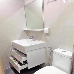 Budget Condo Tiwanon (บัดเจท คอนโด ติวานนท์) ID - 61168 - 192298