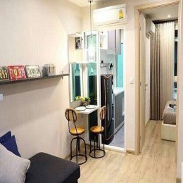 Budget Condo Tiwanon (บัดเจท คอนโด ติวานนท์) ID - 61168 - 192298