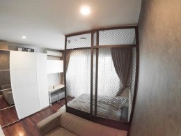 Circle Condominium (เซอร์เคิล คอนโดมิเนียม) ID - 192553