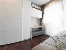 Circle Condominium (เซอร์เคิล คอนโดมิเนียม) ID - 192553