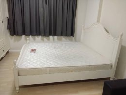 D Condo Onnut - Suvarnabhumi (ดี คอนโด อ่อนนุช-สุวรรณภูมิ) ID - 202846